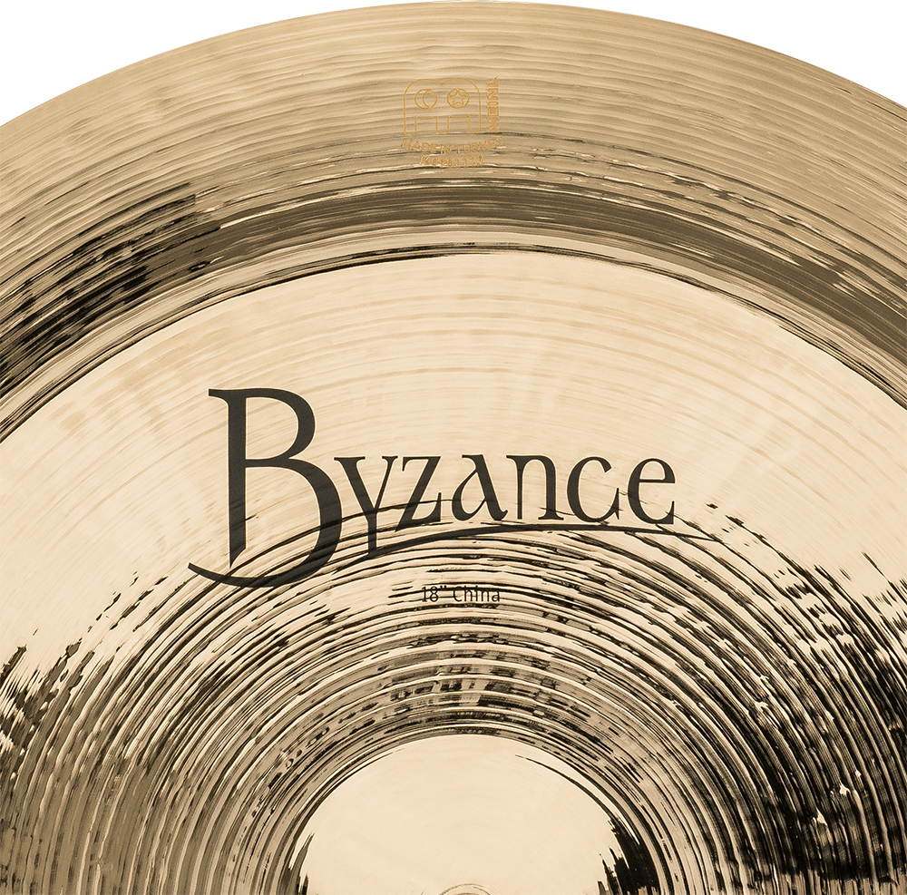 Byzance Brilliant China - 18"